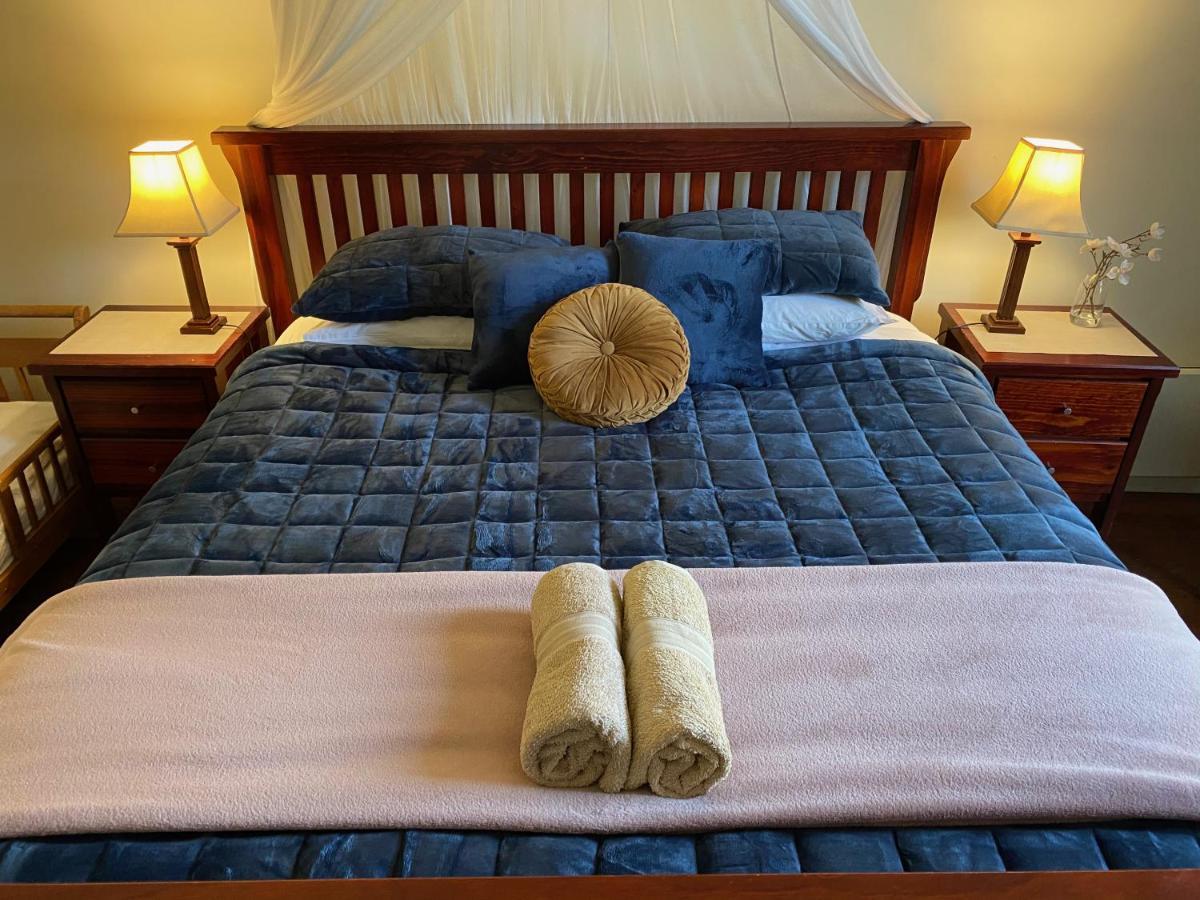 Seacroft Estate Hotel Wongarra Luaran gambar