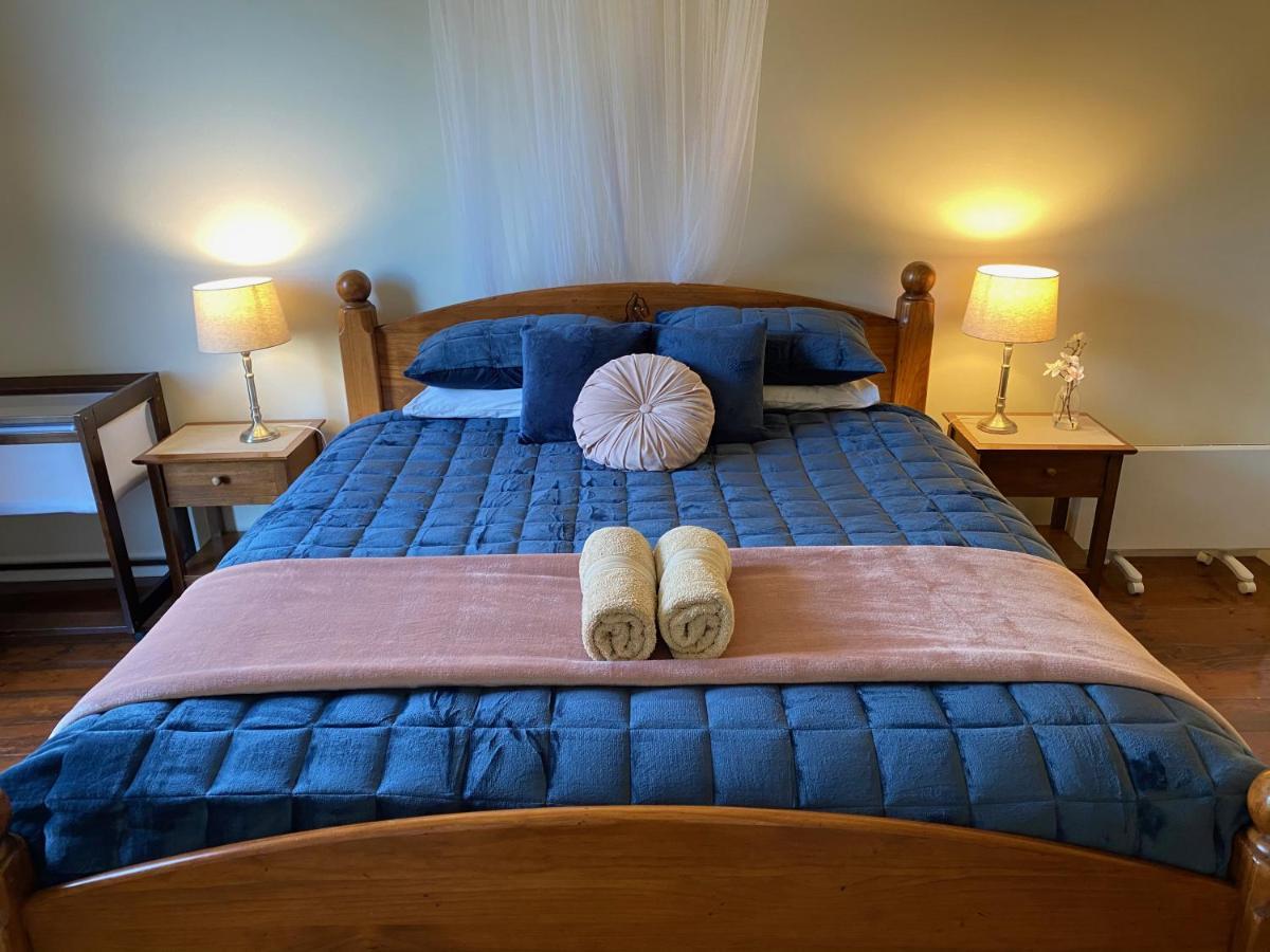 Seacroft Estate Hotel Wongarra Luaran gambar