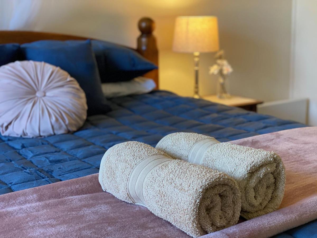 Seacroft Estate Hotel Wongarra Luaran gambar