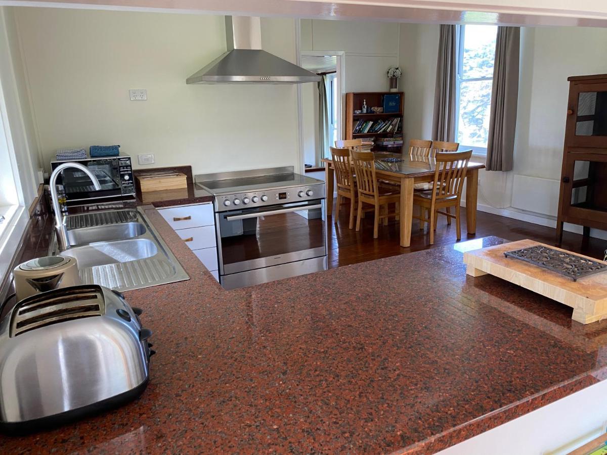 Seacroft Estate Hotel Wongarra Luaran gambar