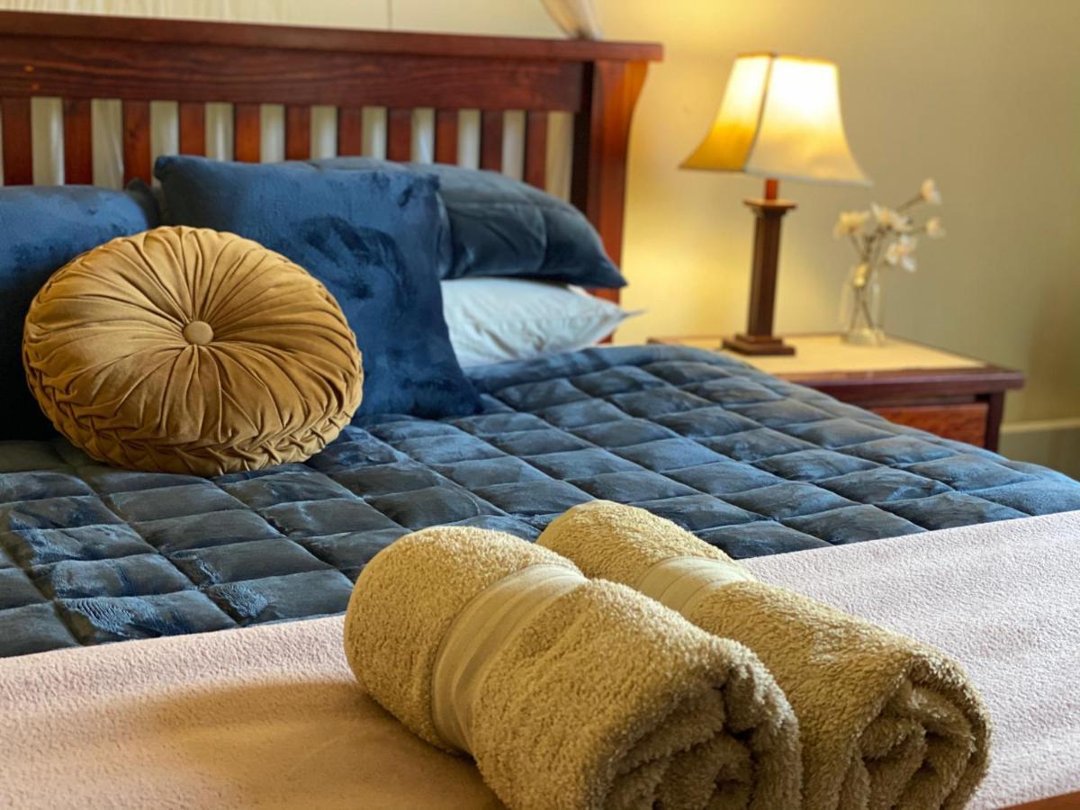 Seacroft Estate Hotel Wongarra Luaran gambar