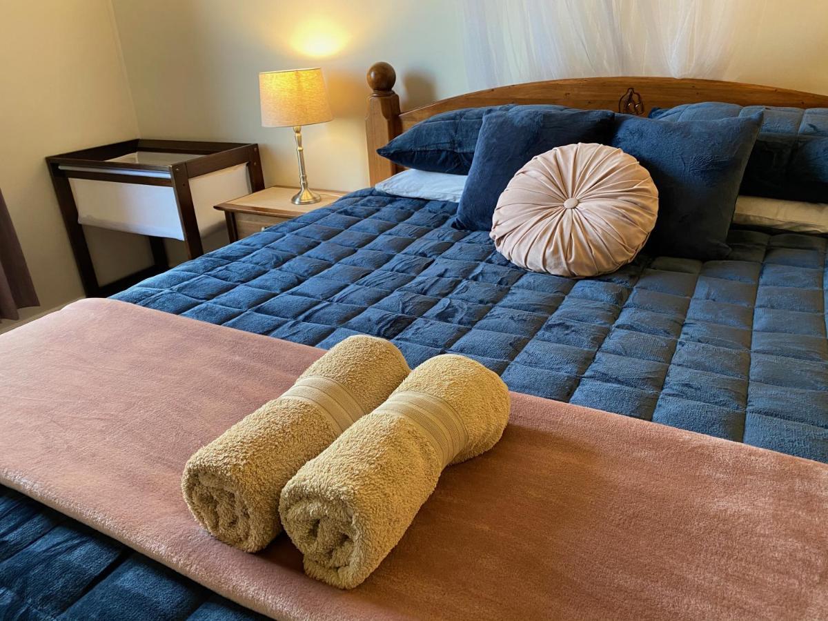 Seacroft Estate Hotel Wongarra Luaran gambar