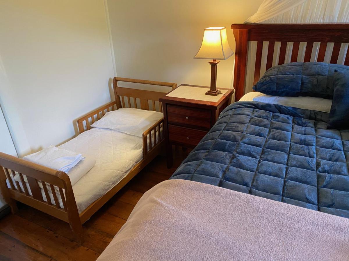 Seacroft Estate Hotel Wongarra Luaran gambar