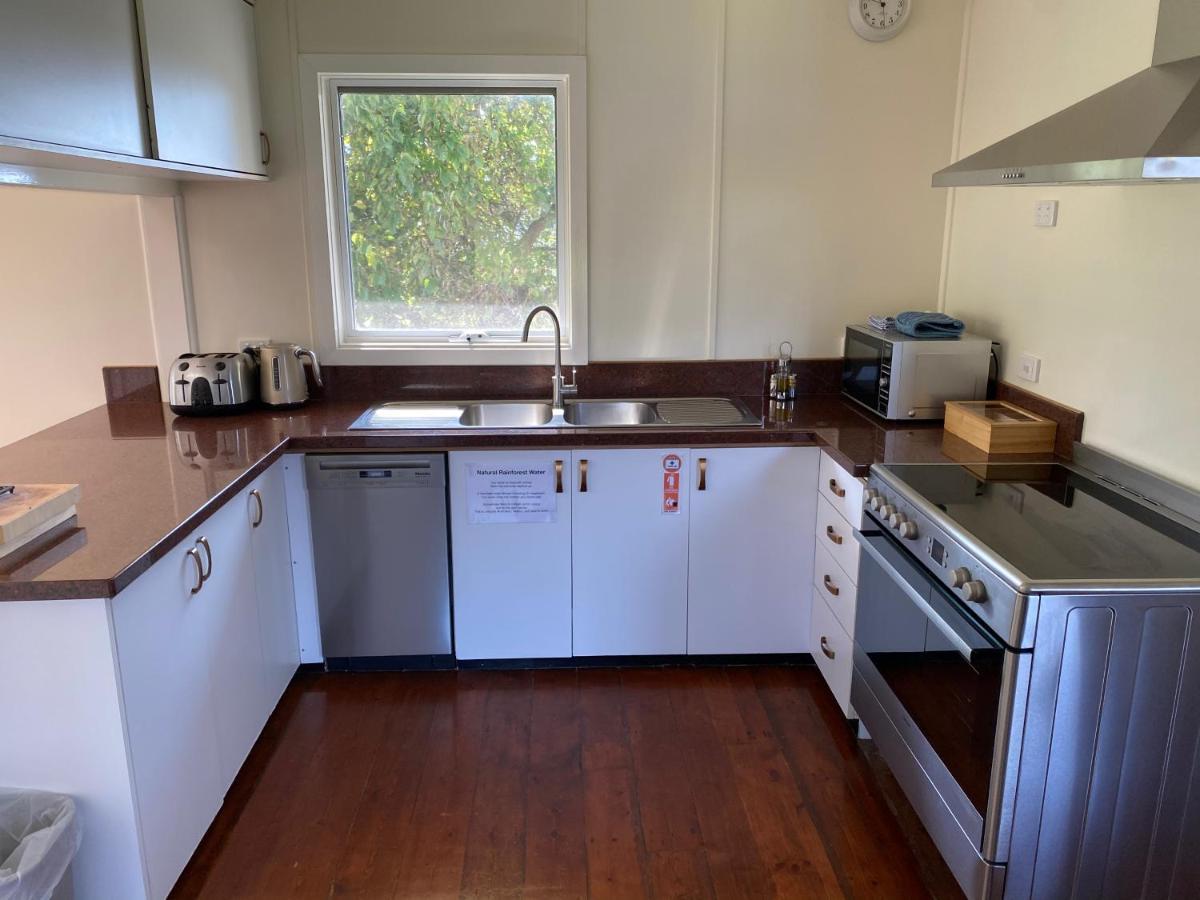 Seacroft Estate Hotel Wongarra Luaran gambar
