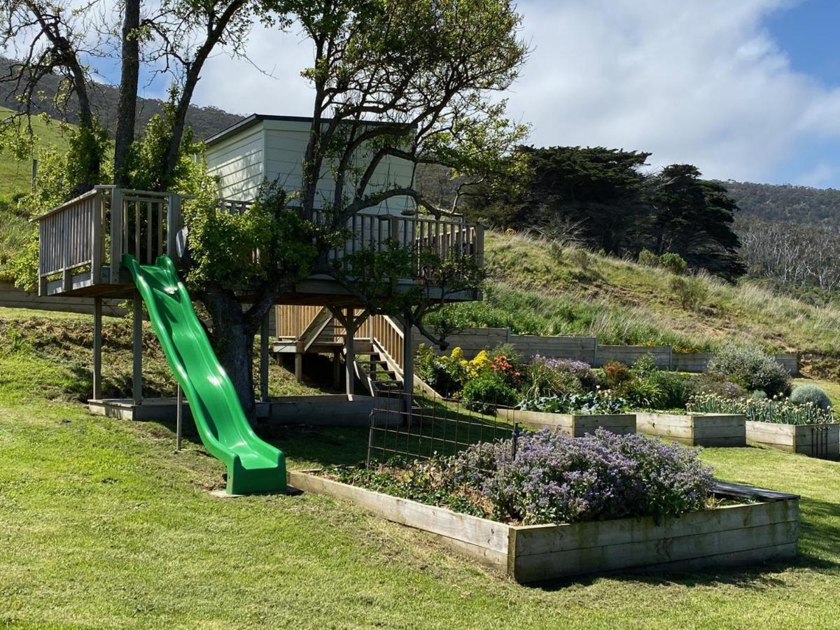 Seacroft Estate Hotel Wongarra Luaran gambar