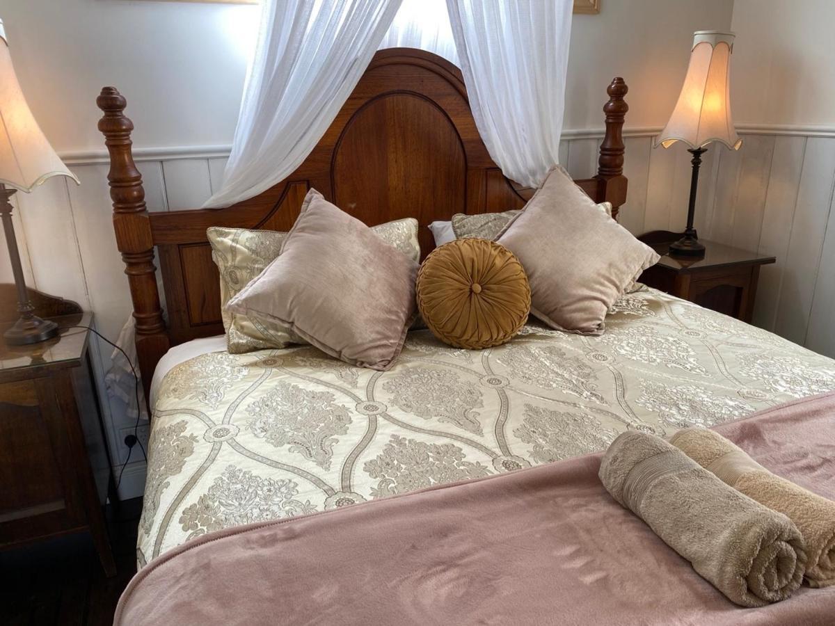 Seacroft Estate Hotel Wongarra Luaran gambar