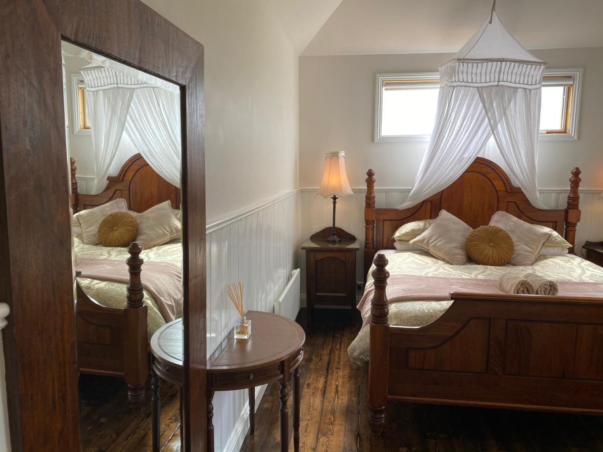 Seacroft Estate Hotel Wongarra Luaran gambar