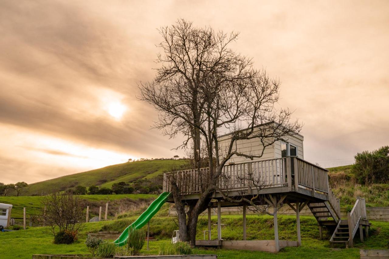 Seacroft Estate Hotel Wongarra Luaran gambar