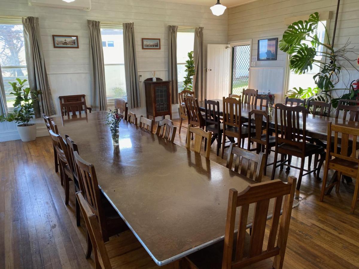 Seacroft Estate Hotel Wongarra Luaran gambar
