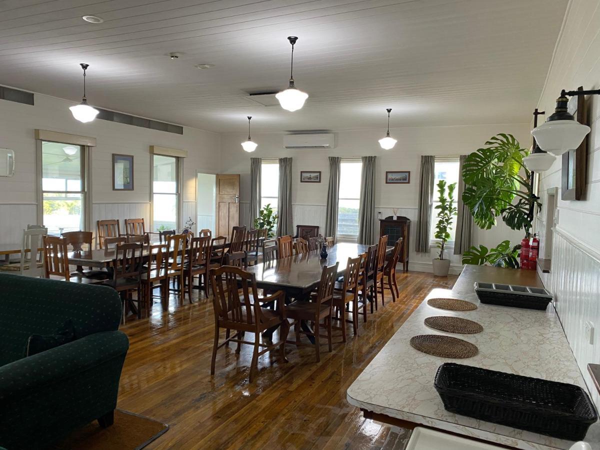 Seacroft Estate Hotel Wongarra Luaran gambar