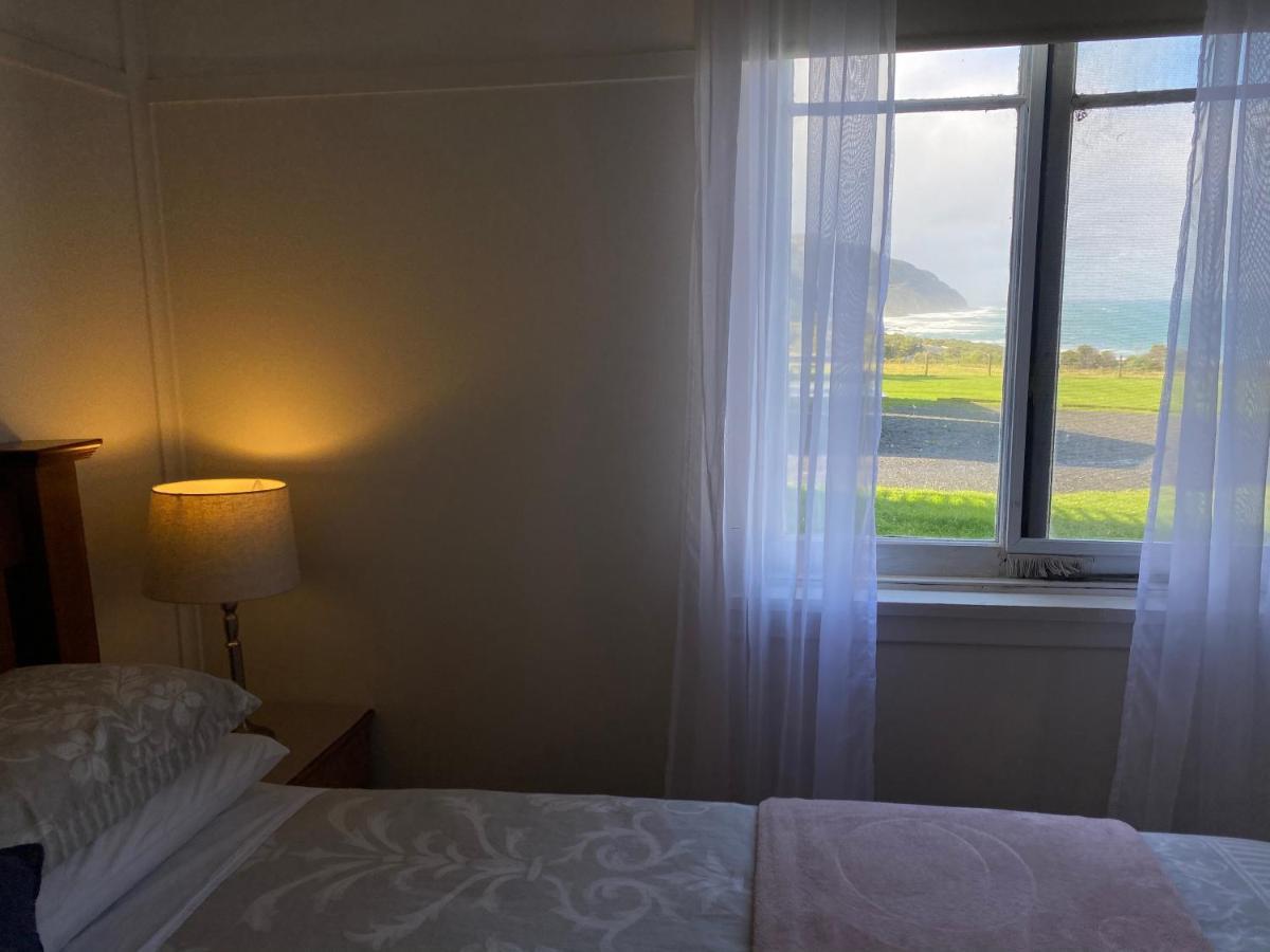 Seacroft Estate Hotel Wongarra Luaran gambar
