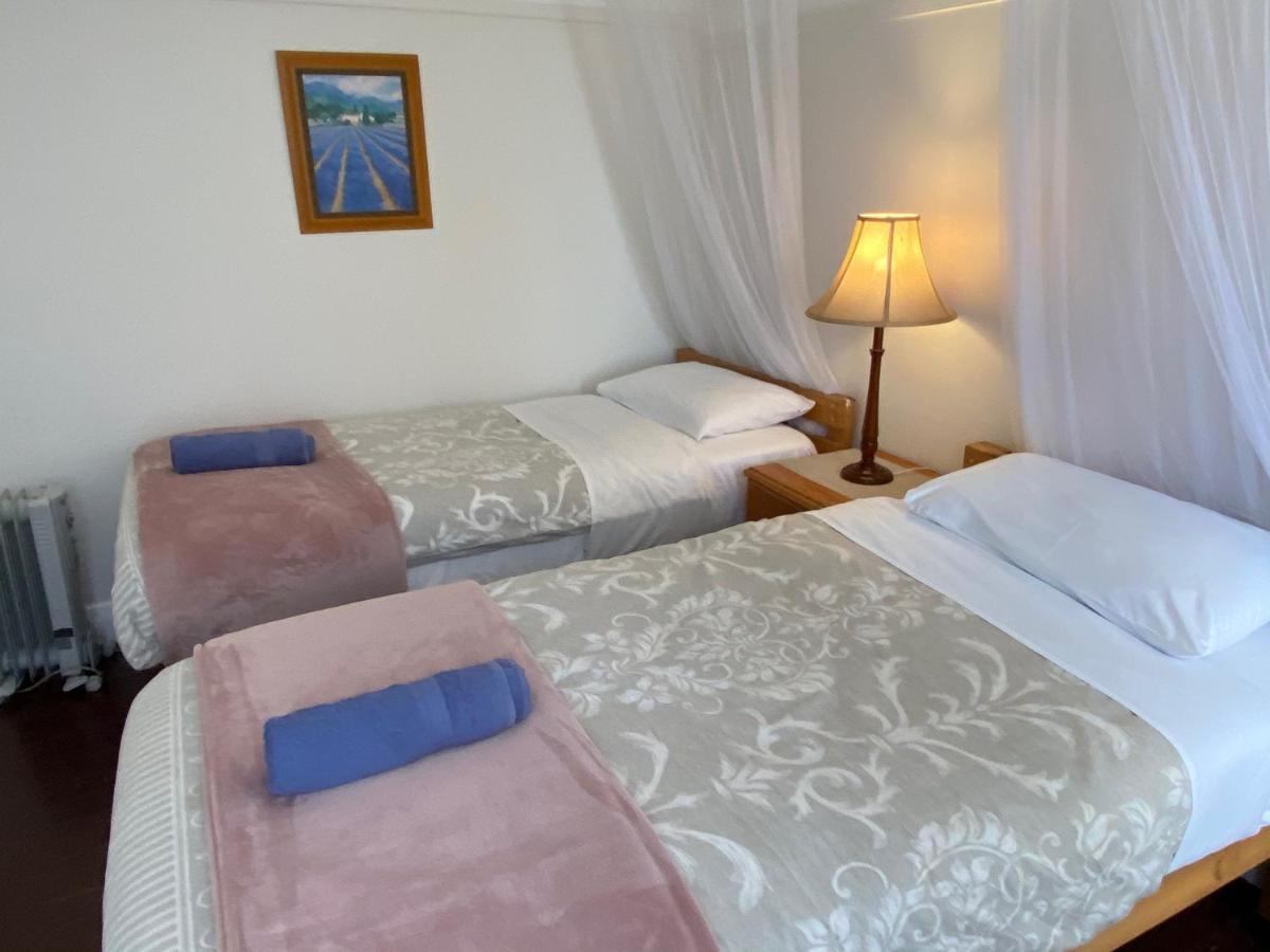 Seacroft Estate Hotel Wongarra Luaran gambar