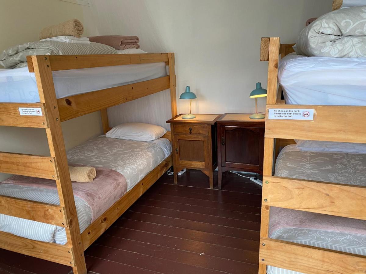 Seacroft Estate Hotel Wongarra Luaran gambar