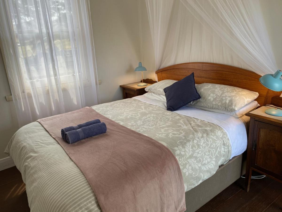 Seacroft Estate Hotel Wongarra Luaran gambar