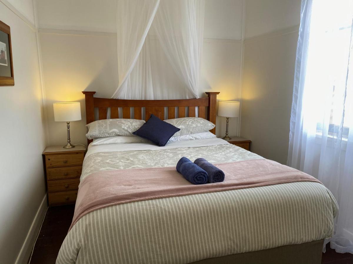 Seacroft Estate Hotel Wongarra Luaran gambar