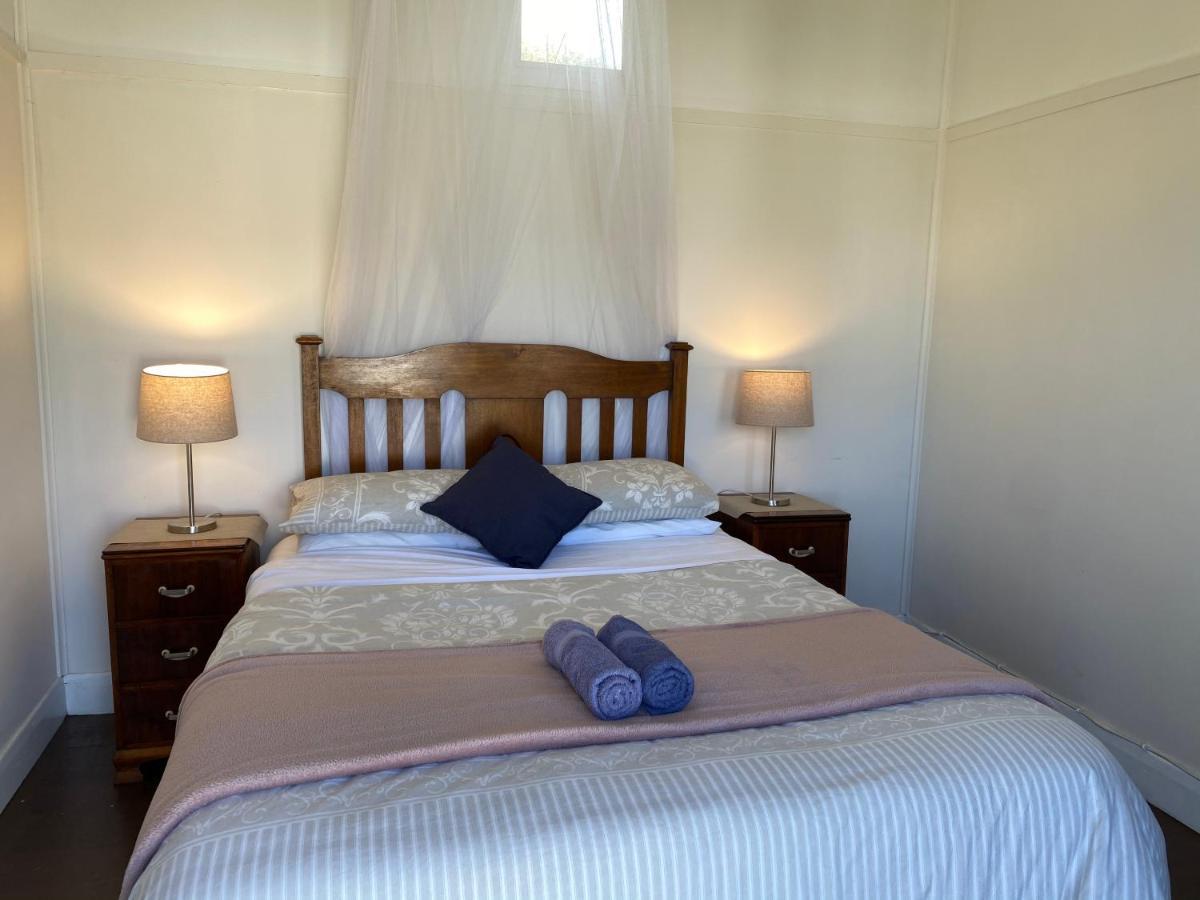 Seacroft Estate Hotel Wongarra Luaran gambar