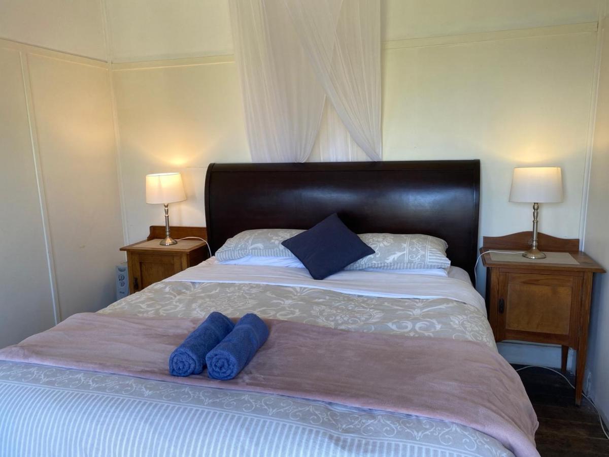 Seacroft Estate Hotel Wongarra Luaran gambar