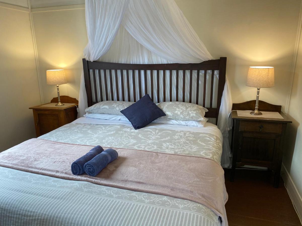 Seacroft Estate Hotel Wongarra Luaran gambar