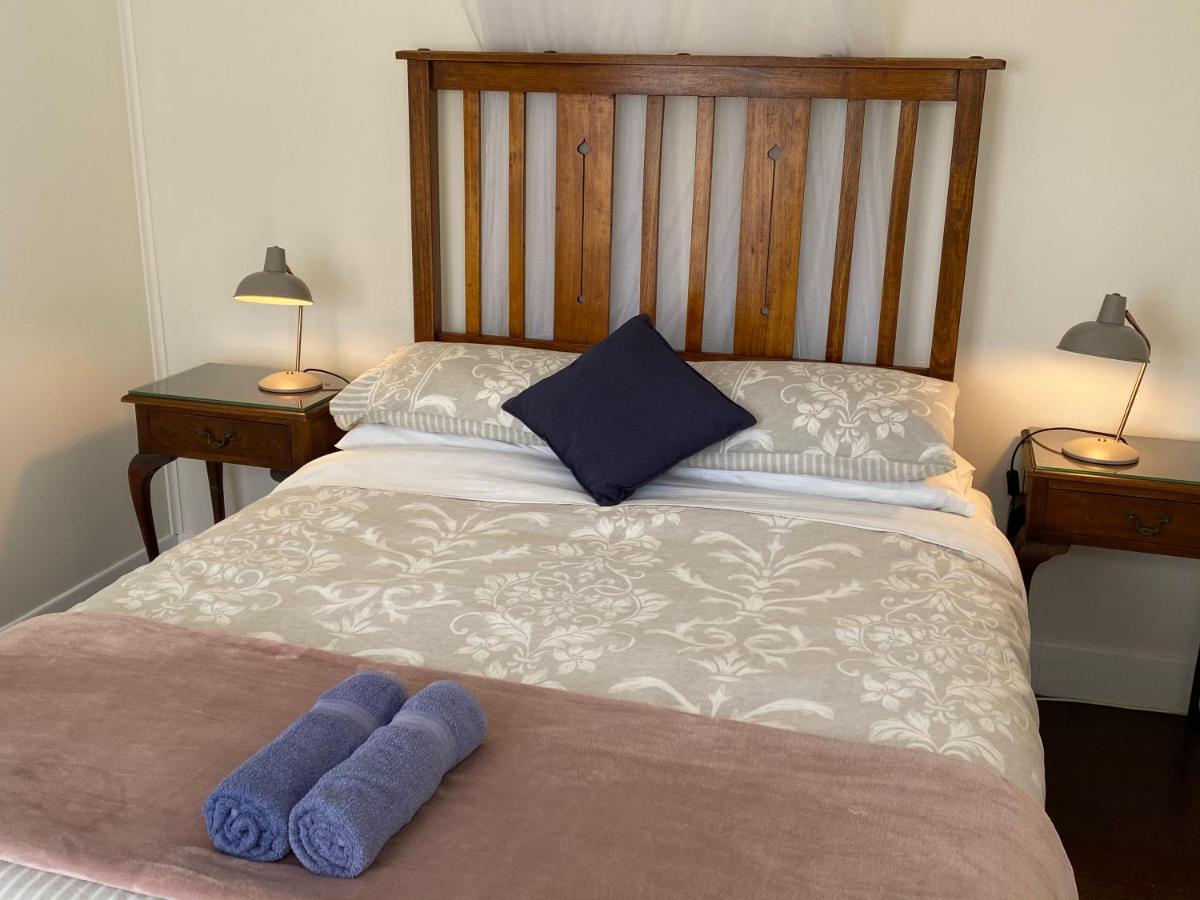 Seacroft Estate Hotel Wongarra Luaran gambar