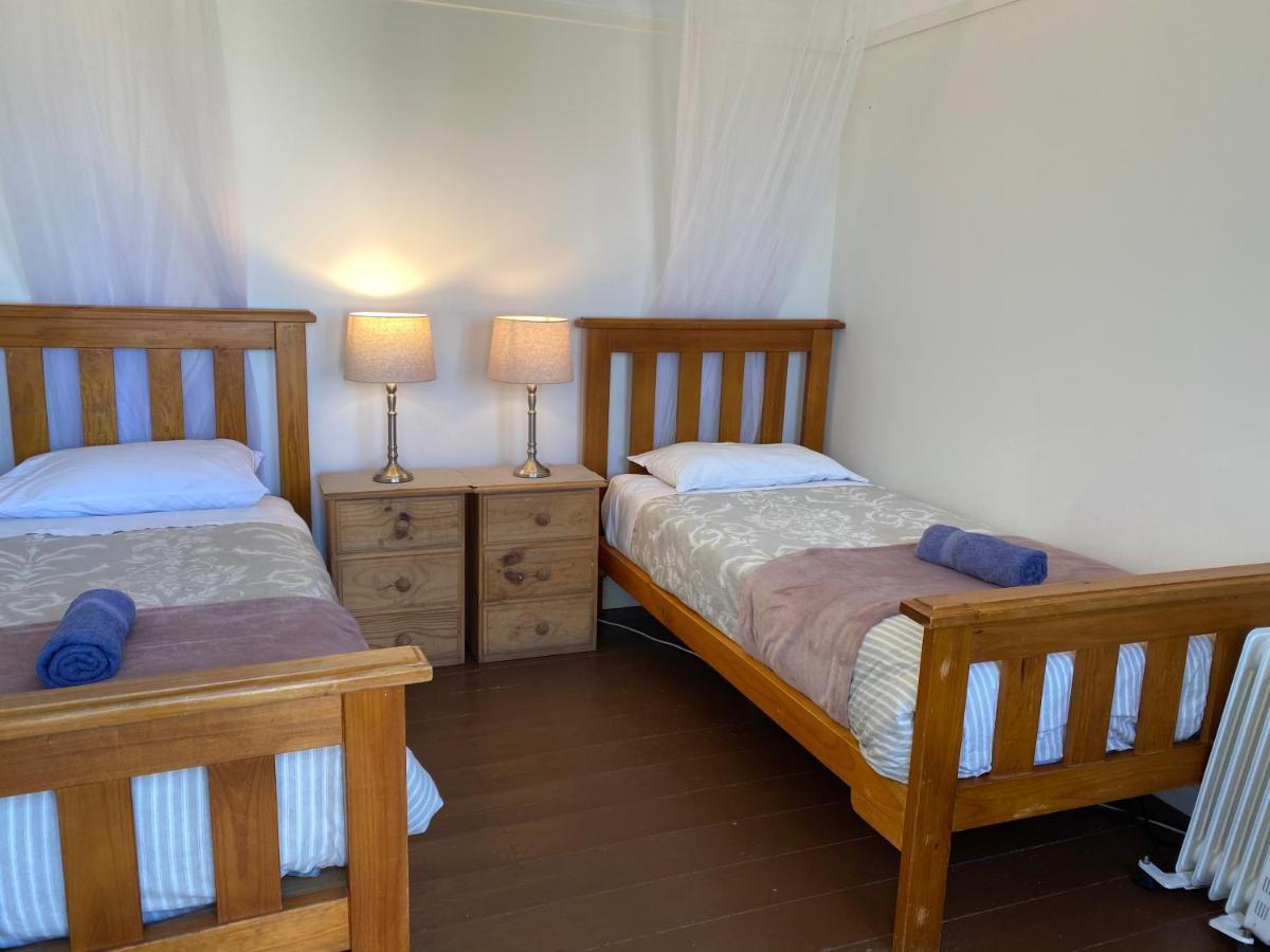Seacroft Estate Hotel Wongarra Luaran gambar
