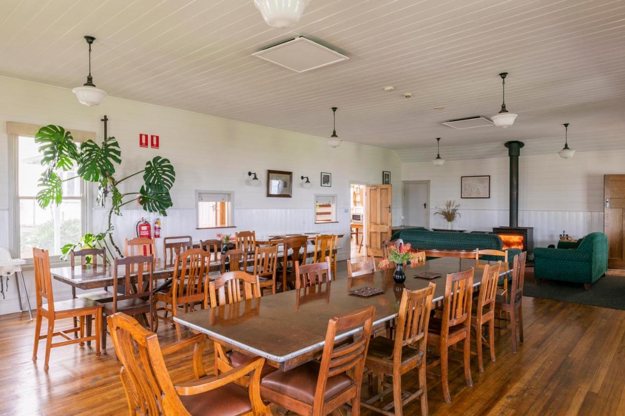 Seacroft Estate Hotel Wongarra Luaran gambar