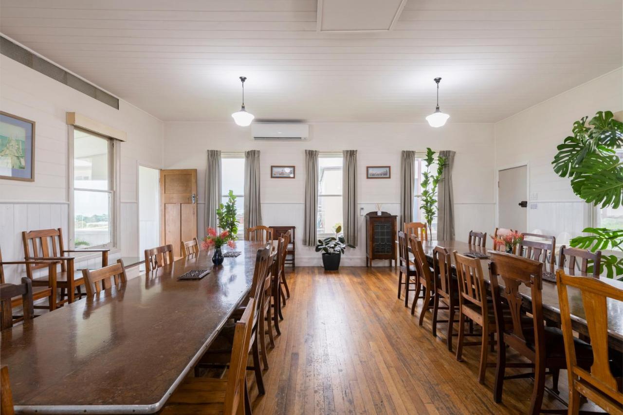 Seacroft Estate Hotel Wongarra Luaran gambar