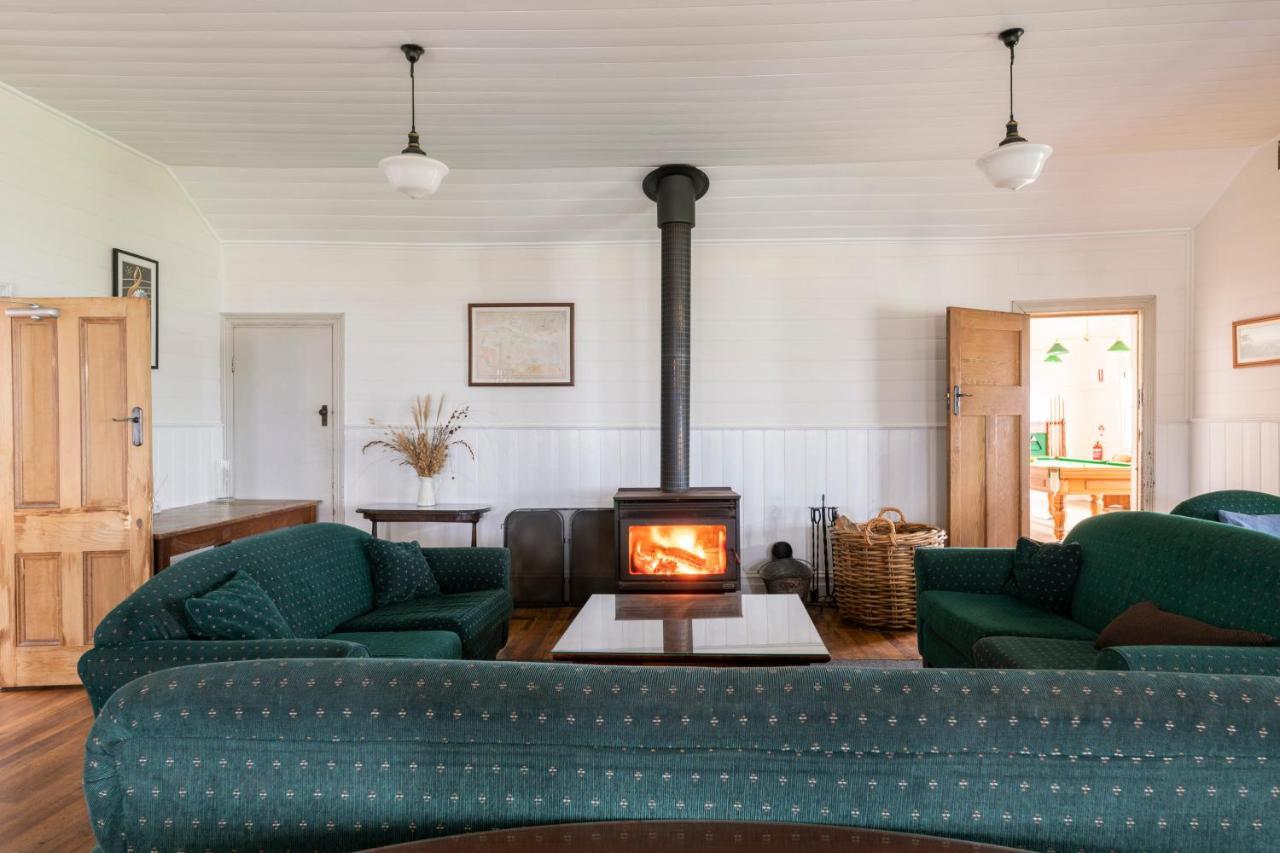 Seacroft Estate Hotel Wongarra Luaran gambar