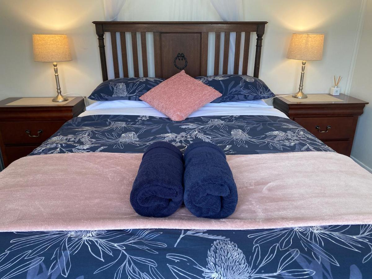 Seacroft Estate Hotel Wongarra Luaran gambar