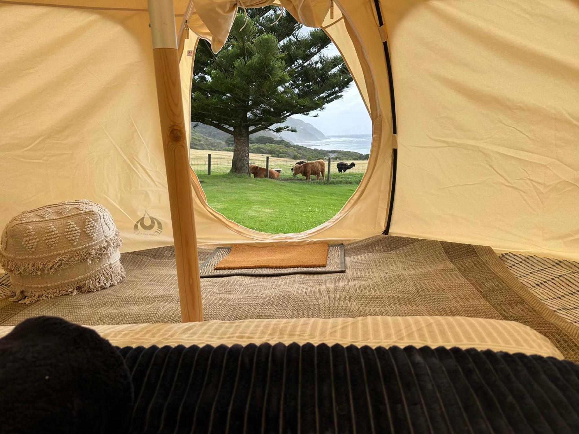 Seacroft Estate Hotel Wongarra Luaran gambar