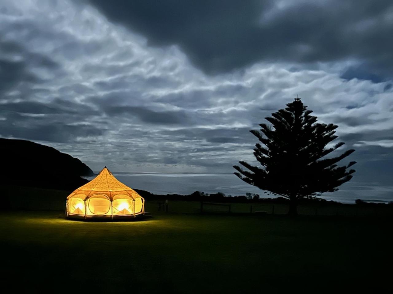 Seacroft Estate Hotel Wongarra Luaran gambar