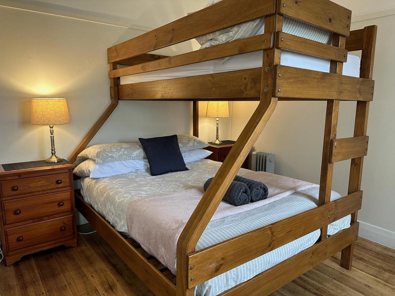 Seacroft Estate Hotel Wongarra Luaran gambar