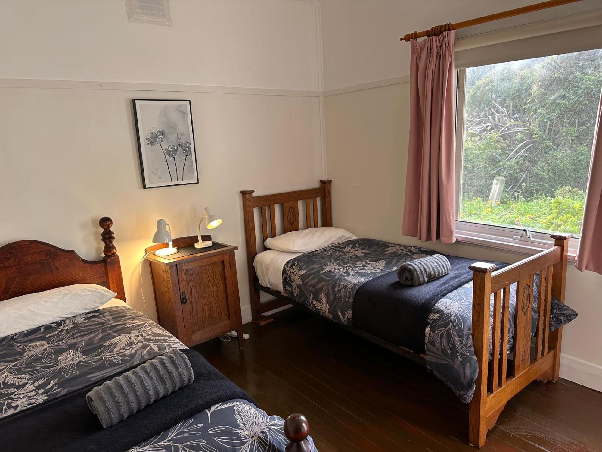Seacroft Estate Hotel Wongarra Luaran gambar