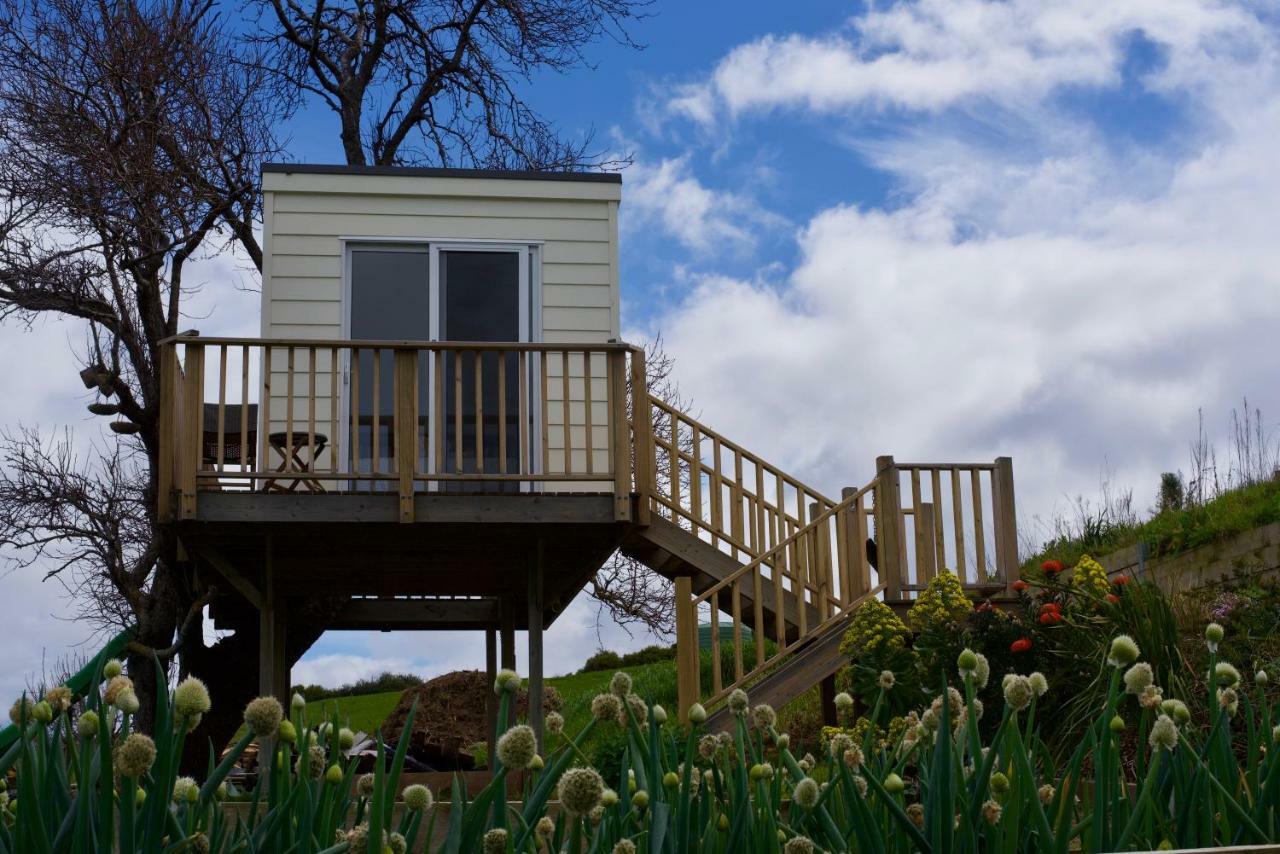 Seacroft Estate Hotel Wongarra Luaran gambar