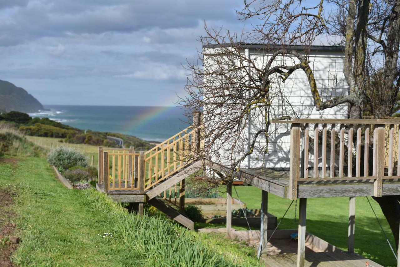 Seacroft Estate Hotel Wongarra Luaran gambar